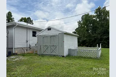 78 Moffitt Hill Church Road, Old Fort, NC 28762 - Photo 5