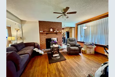 78 Moffitt Hill Church Road, Old Fort, NC 28762 - Photo 23