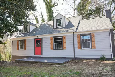 504 Holland Drive, Statesville, NC 28677 - Photo 3