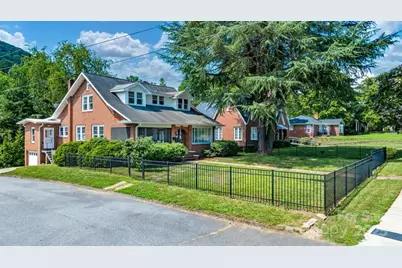 584 Rutherford Road, Marion, NC 28752 - Photo 1