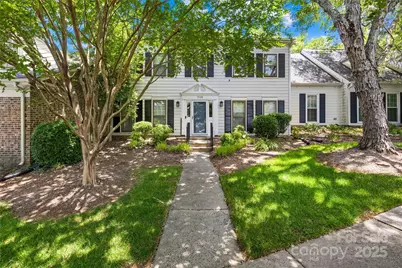 7528 Red Oak Lane, Charlotte, NC 28226 - Photo 1