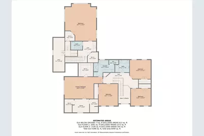 4644 Snow Drive, Harrisburg, NC 28075 - Photo 47