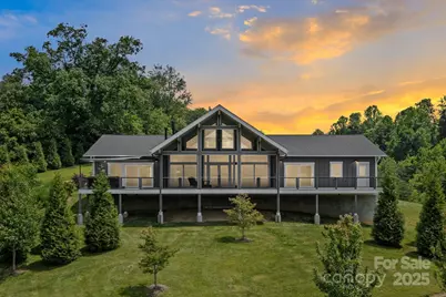 41 Bell Sprinkle Road, Weaverville, NC 28787 - Photo 1
