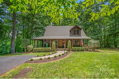 423 Indian Forest Drive, Bostic, NC 28018 - Photo 1