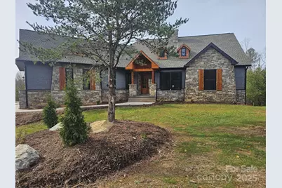 1076 Table View Drive #55, Morganton, NC 28655 - Photo 1