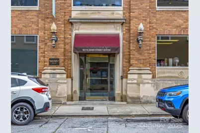 401 N Main Street #3, Hendersonville, NC 28792 - Photo 1
