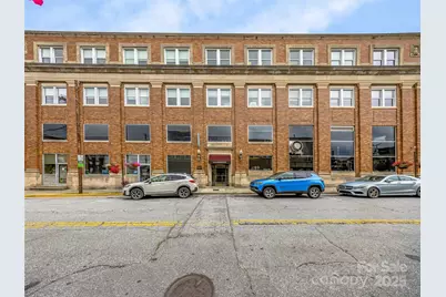 401 N Main Street #3, Hendersonville, NC 28792 - Photo 3