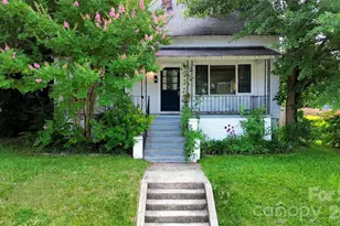 208 S Ransom St, Gastonia, NC 28052 - Photo 1