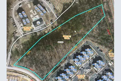 0 Jake Alexander Boulevard W, Salisbury, NC 28147 - Photo 1