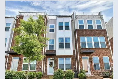 268 Parkwood Avenue, Charlotte, NC 28206 - Photo 1