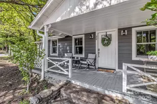 22 Moore Cir, Black Mountain, NC 28711 - Photo 1