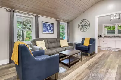 22 Moore Circle, Black Mountain, NC 28711 - Photo 7