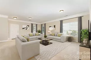 237 Lylic Woods Dr, Fort Mill, SC 29715 - Photo 5