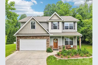 22 Streamside Drive, Hendersonville, NC 28791 - Photo 1