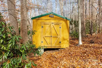 23 Hunting Lodge Drive, Black Mountain, NC 28711 - Photo 35