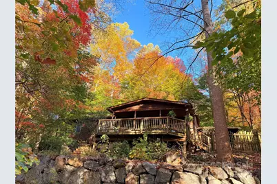 23 Hunting Lodge Drive, Black Mountain, NC 28711 - Photo 1