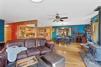 23 Hunting Lodge Drive, Black Mountain, NC 28711 - Photo 15