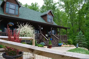 394 Hummingbird Ln, Elk Park, NC 28622 - Photo 1