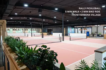 411 Devender Lane NE #5, Charlotte, NC 28217 - Photo 21