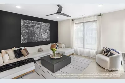 411 Devender Lane NE #5, Charlotte, NC 28217 - Photo 11