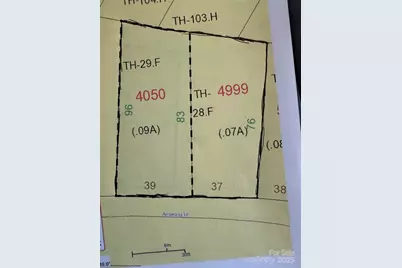 160/162 Arrowood Trail #F28/F29, Mount Gilead, NC 27306 - Photo 27