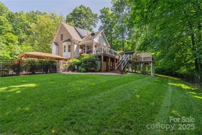 333 Garden Valley Drive, Winston Salem, NC 27107 - Photo 1