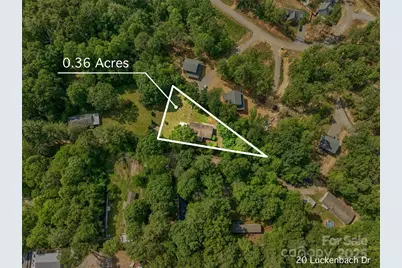 14 18 and 20 Luckenbach Drive, Fairview, NC 28730 - Photo 17