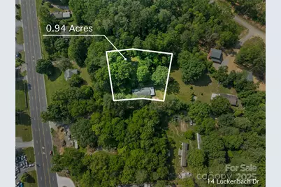 14 18 and 20 Luckenbach Drive, Fairview, NC 28730 - Photo 5