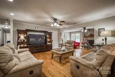 200 Little Acres Drive, Marion, NC 28752 - Photo 27