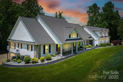 200 Little Acres Drive, Marion, NC 28752 - Photo 1