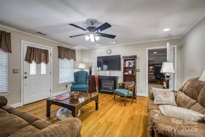 200 Little Acres Drive, Marion, NC 28752 - Photo 23