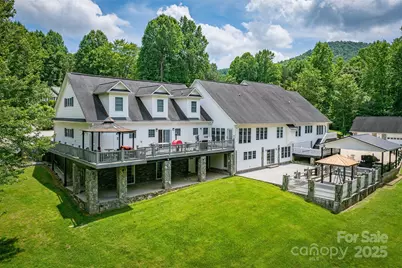 200 Little Acres Drive, Marion, NC 28752 - Photo 3