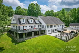 200 Little Acres Dr, Marion, NC 28752 - Photo 3