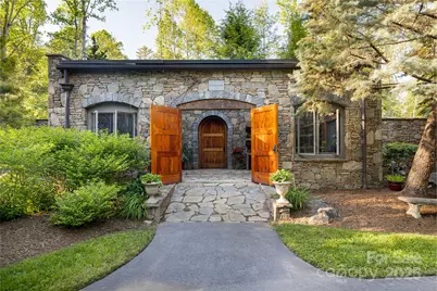 268 Holly Arbor Lane, Asheville, NC 28803 - Photo 45