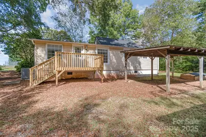 158 John Crotts Road, Mocksville, NC 27028 - Photo 3