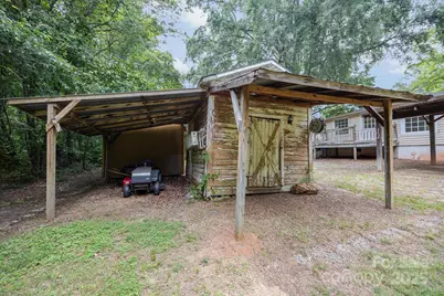 158 John Crotts Road, Mocksville, NC 27028 - Photo 25