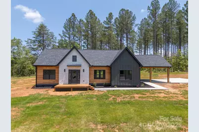 1872 Piney Mountain Church Road, Bostic, NC 28018 - Photo 1