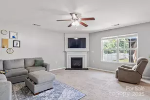 1398 Kent Downs Ave SW, Concord, NC 28027 - Photo 7