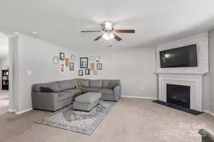 1398 Kent Downs Ave SW, Concord, NC 28027 - Photo 5