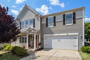 1398 Kent Downs Ave SW, Concord, NC 28027 - Photo 27