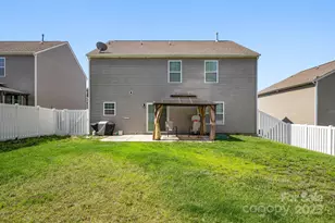 1398 Kent Downs Ave SW, Concord, NC 28027 - Photo 23