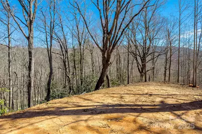 Lot# 158 Hunnicut Mountain Road, Marion, NC 28752 - Photo 9