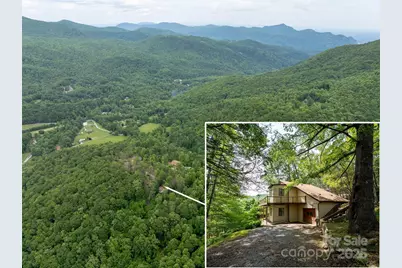 218 McGuffey Ridge Ridge, Gerton, NC 28735 - Photo 3