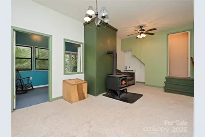 218 McGuffey Ridge Ridge, Gerton, NC 28735 - Photo 23