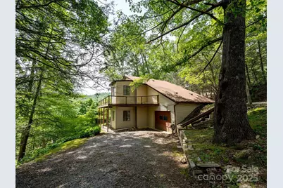 218 McGuffey Ridge Ridge, Gerton, NC 28735 - Photo 1