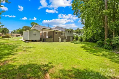 416 Donna Avenue, Gastonia, NC 28052 - Photo 25