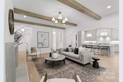 2921 Windsor Avenue, Charlotte, NC 28209 - Photo 3