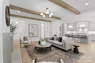 2921 Windsor Ave, Charlotte, NC 28209 - Photo 3