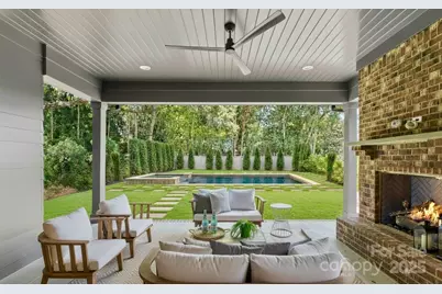 2921 Windsor Avenue, Charlotte, NC 28209 - Photo 31