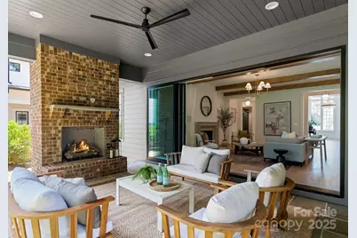 2921 Windsor Avenue, Charlotte, NC 28209 - Photo 29